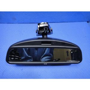BMW 523i FP25 MT25 F10 F11 等 ルームミラー バック ミラー  [8187...