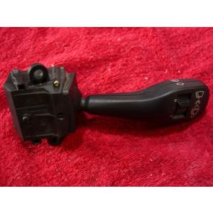 BMW 318i AL19 Ｅ46 ワイパー スイッチ レバー