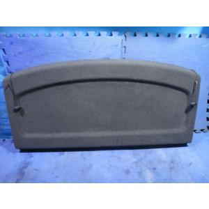 ワーゲン ゴルフ 6 1KC 系 リア ボード トノカバー  [8229]