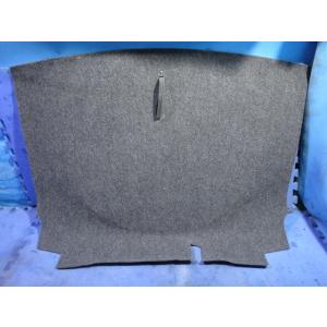 ワーゲン ゴルフ 6 1KC 系 純正 リア 荷室 カーゴ ルーム トランク マット ボード [82...