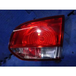 ワーゲン ゴルフ 6 1KC 系 右 内側 リア テール レンズ ライト ランプ フィニッシャー 品...