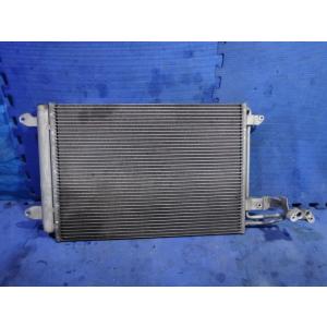 ワーゲン ゴルフ 6 1KC 系  コンデンサー  品番 1K0820411  N [8229]