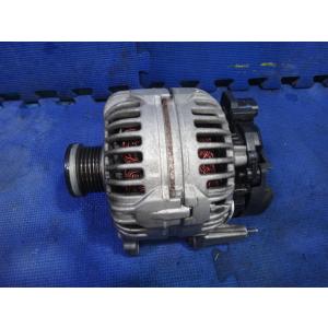 ワーゲン ゴルフ 6 1KC 系 オルタネーター  品番 03F903023 D  [8229]