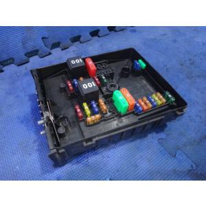 ワーゲン ゴルフ 6 1KC 系 ヒューズ ボックス  [8229]