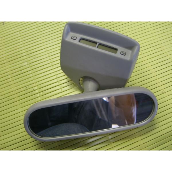 ニュー ビートル 9CAQY 等   ルーム ミラー  バック ミラー　＆ 時計