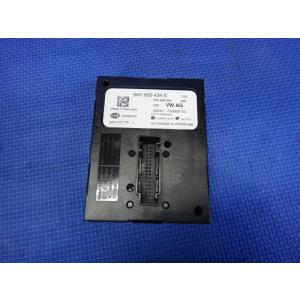 VW ザ ビートル 16CPL 16CBZ 等 キーレス コントロール ユニット モジュール 品番 ...