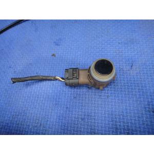 メルセデス ベンツ CLA X117 C117 等 純正 フロント バンパー PDC パーキング セ...