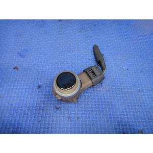 メルセデス ベンツ CLA X117 C117 等 純正 フロント バンパー PDC パーキング セ...