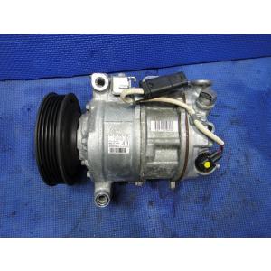 メルセデス ベンツ CLA X117 C117 等 純正 A/C エアコン コンプレッサー 品番 A...