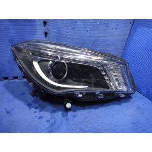 メルセデス ベンツ CLA X117 C117 等 右 ヘッドライト バラスト 付き キセノン HI...