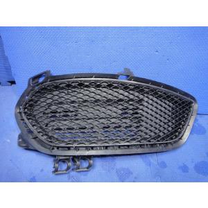 メルセデス ベンツ CLA X117 C117 等  フロント バンパー 右 ダクト グリル カバー...