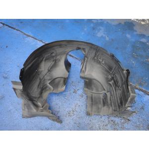 メルセデス ベンツ CLA X117 C117 等  右 フロント フェンダー ライナー  品番 2...