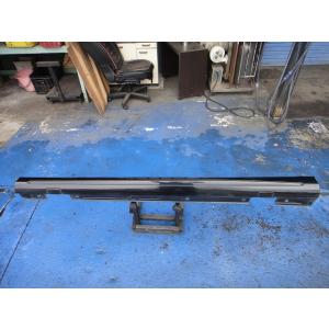 メルセデス ベンツ CLA X117 C117 等 左 サイド ステップ スカート 品番 17669...