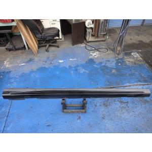 メルセデス ベンツ CLA X117 C117 等 右 サイド ステップ スカート 品番 17669...