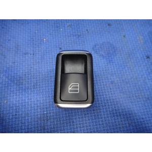 メルセデス ベンツ CLA X117 C117 等 パワーウィンドウ スイッチ リア、助手席 共通 ...