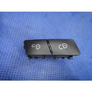 メルセデス ベンツ CLA X117 C117 等  ドアロック スイッチ ボタン  品番 2049...