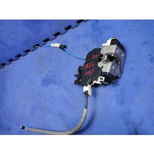 メルセデス ベンツ CLA X117 C117 等  右 フロント ドアロック ソレノイド アクチュ...