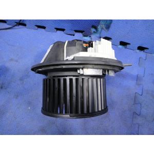 BMW 320i E90 E91 等 ブロア モーター ファン  レジスター 一式  品番 6933...