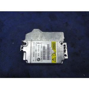 BMW 320i E90 E91 等 エアバック コンピューター  品番 9184432  [831...