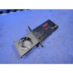 BMW 320i E90 E91 等 純正 左 助手席 ドリンク ホルダー  品番 7127463 ...