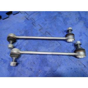 メルセデス ベンツ SLK200 R171 等 純正 フロント スタビ リンク ロッド 左右   [...