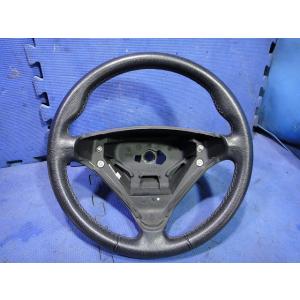 メルセデス ベンツ SLK200 R171 等  純正 ステアリング ハンドル  [8403］