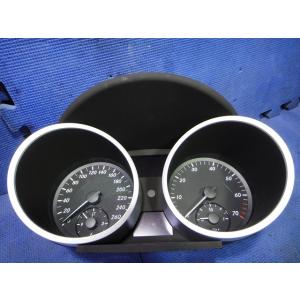 メルセデス ベンツ SLK200 R171 等 スピード メーター パネル  品番 17154032...