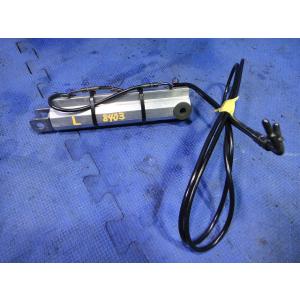 メルセデス ベンツ SLK200 R171 等 バリオ ルーフ 開閉 左 側 油圧シリンダー   [...