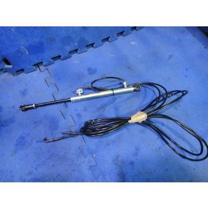 ベンツ SLクラス R230 バリオルーフ シリンダー 前部ロック/純正品