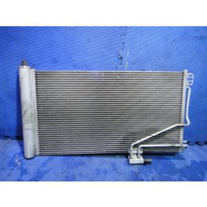 メルセデス ベンツ SLK200 R171 等  コンデンサー  品番 1715000154  [8...