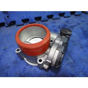 メルセデス ベンツ SLK200 R171 等 スロットル ボディ  品番 2711410025  ...