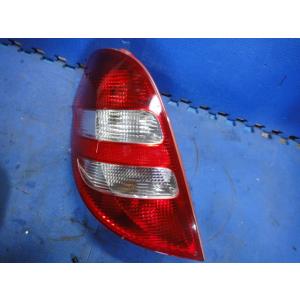 メルセデス ベンツ W169 A170 等 左 テール レンズ　テール ライト ランプ  [8563...
