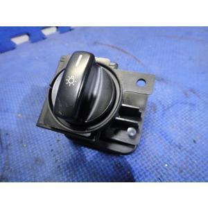 メルセデス ベンツ W169 A170 等　 ライトスイッチ A1695452404　  [8563...