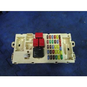 アルファロメオ スパイダー 939 系 ヒューズ ボックス  品番 60686059   [8581...