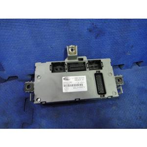 アルファロメオ スパイダー 939 系 コントロール モジュール 品番 501890180000  ...