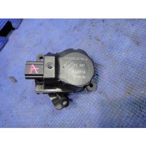 アルファロメオ スパイダー 939 系 エアコン ヒーター フラップ モーター (a)  品番 52...