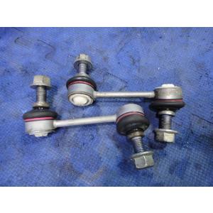 アルファロメオ スパイダー 939 系  フロント スタビ リンク ロッド 左右   [8581]