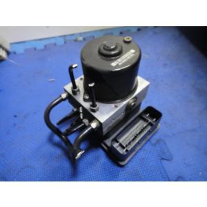 ボルボ V50 MB5244  ABS アクチュエーター 品番 30647857 A　  [8614...