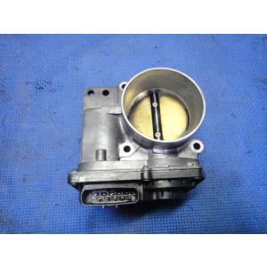 ボルボ V50 MB5244 スロットル ボディ　品番 8677694   [8614]