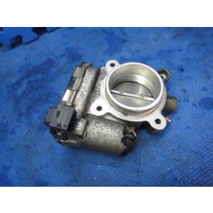 メルセデス ベンツ SLK R170 等 スロットル ボディ　 品番 1111410325    [...