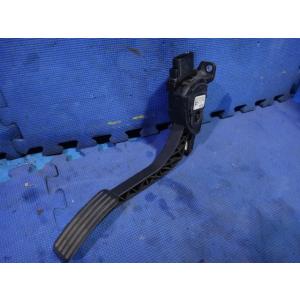 ジャガー XF J05PC 等  アクセル ペダル センサー　品番 9X239F832  BB  6...