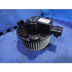 ジャガー XF J05PC 等  ブロア モーター ファン　Ｒ/Ｈ　 [8709]