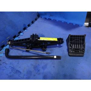 ジャガー XF J05PC 等 純正 車載　ジャッキ　  [8709]