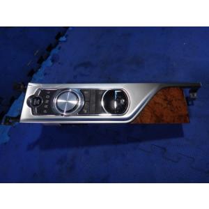 ジャガー XF J05PC 等  ミッション コントロール モジュール シフト ユニット　品番 DX...