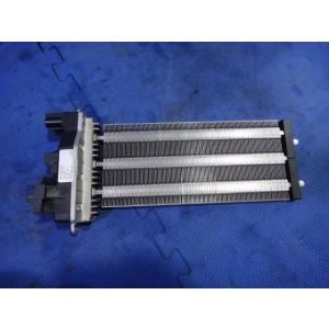 ジャガー XF J05PC 等 補助ヒーター コア　品番 MFO13410　 [8709]