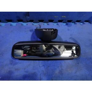 ジャガー XF J05PC 等  純正　ルームミラー　バックミラー　6Ｗ93-17Ｅ678-AC　 ...