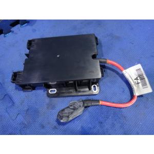 ジャガー XF J05PC 等  + バッテリー ターミナル ヒューズ プラス　品番 DX23-14...