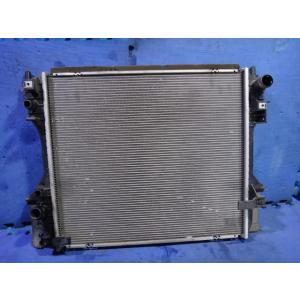 ジャガー XF J05PC 等 　ラジエター [8709]