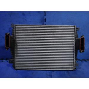 ジャガー XF J05PC 等 　インター クーラー　品番 CW93-9L440-AA　 [8709...