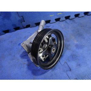 ジャガー XF J05PC 等  パワステ ポンプ [8709]